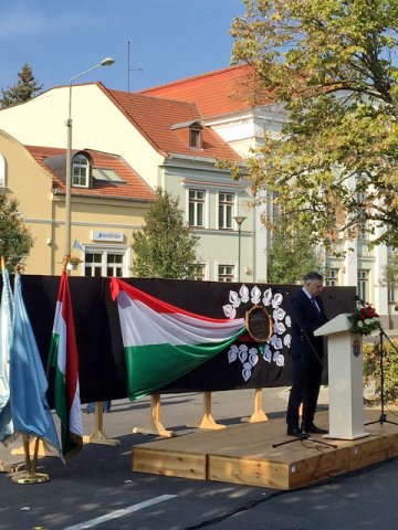 1956-ra emlékeztünk 2018 21